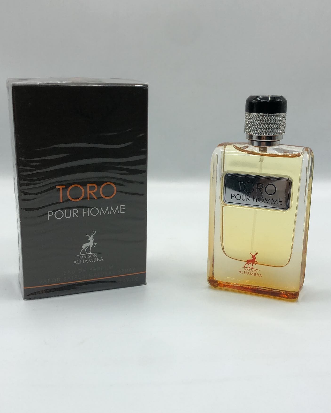Toro pour Homme Maison Alhambra