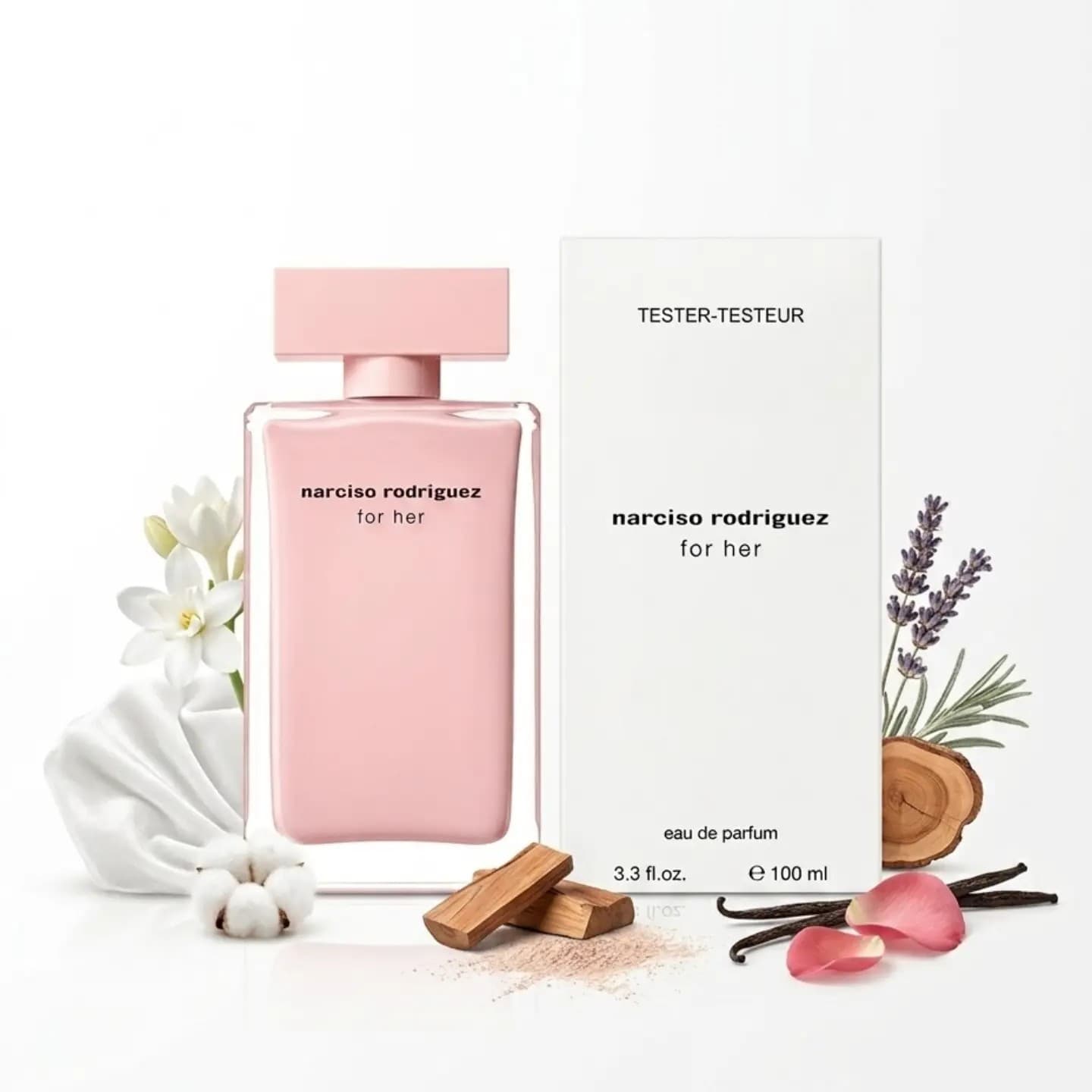 For Her Narciso Rodriguez